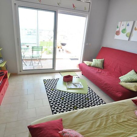 Rnet - Empuriabrava Valira Apartment Ngoại thất bức ảnh