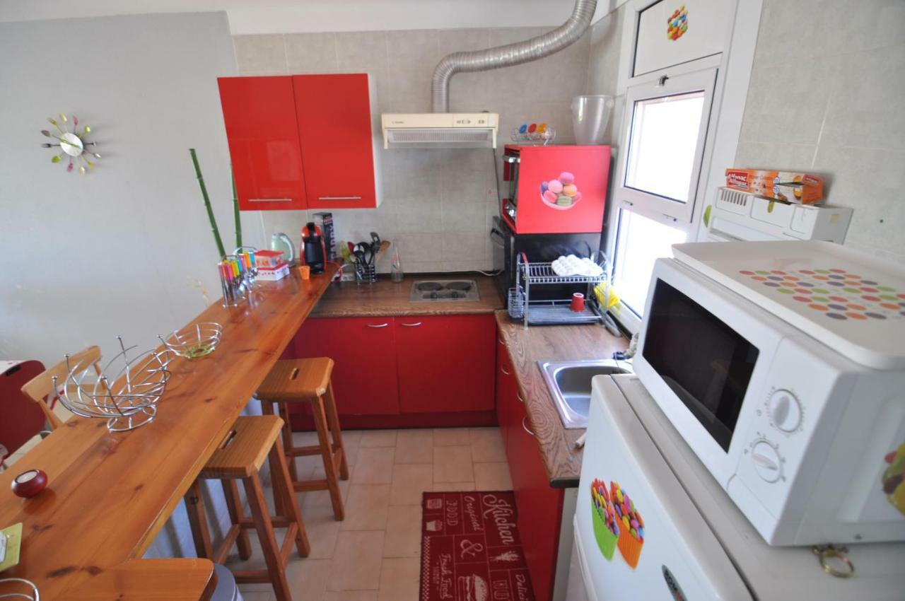 Rnet - Empuriabrava Valira Apartment Ngoại thất bức ảnh