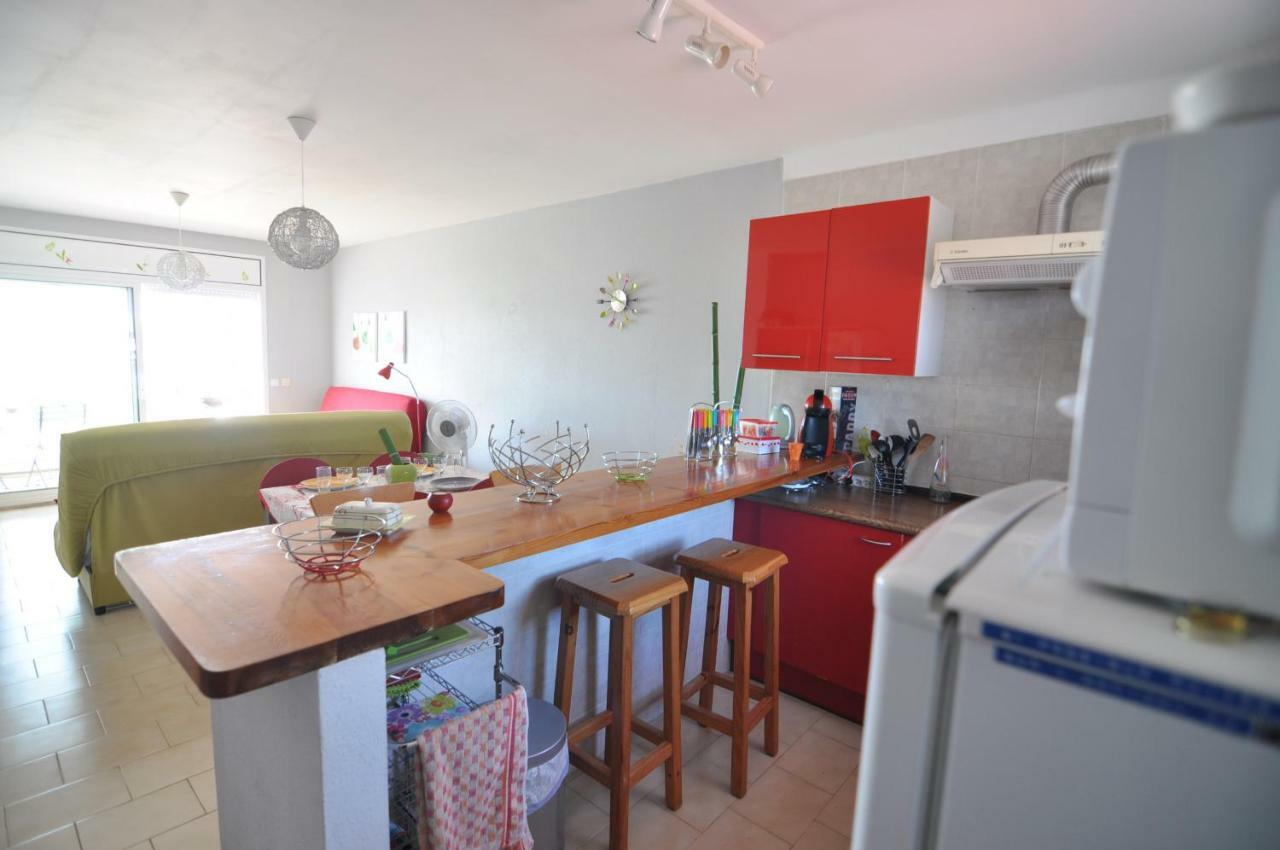 Rnet - Empuriabrava Valira Apartment Ngoại thất bức ảnh